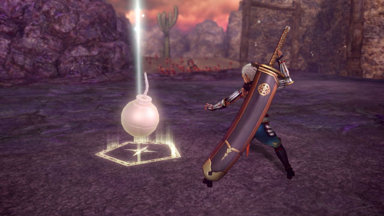 Hyrule Warriors - Imagen 30